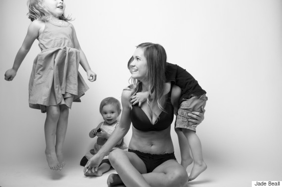 Amazing project of photography without photoshop