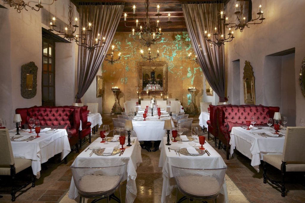 Sofitel Legend