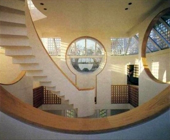 architecture photographer