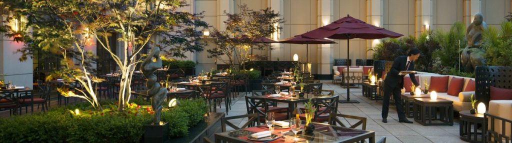 Luxury Hotels Chicago