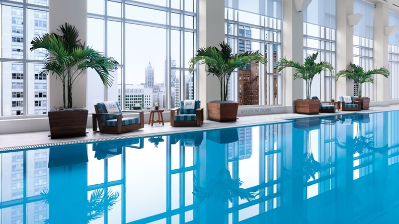 The Peninsula Chicago