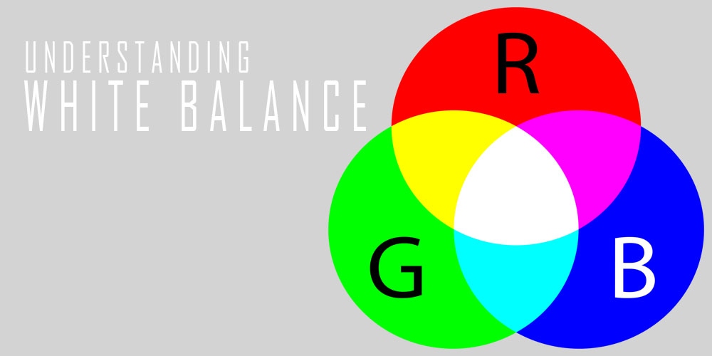 White Balance definition