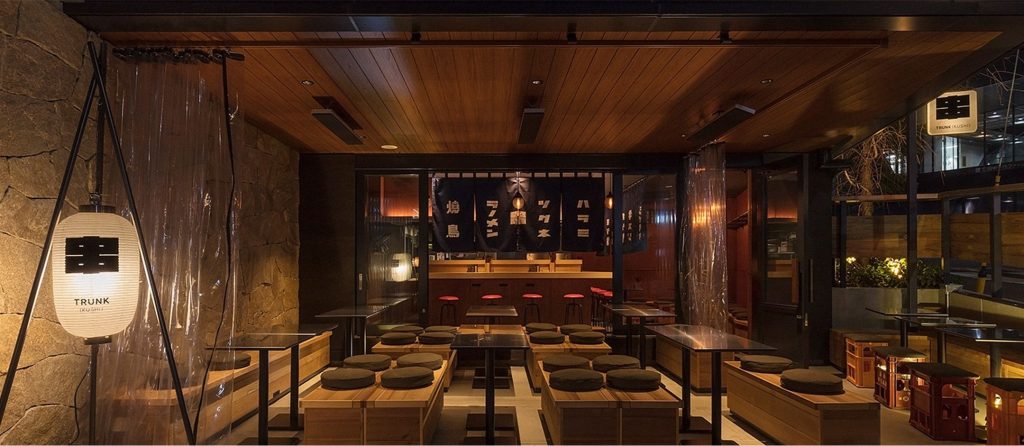 best Japanese hotels