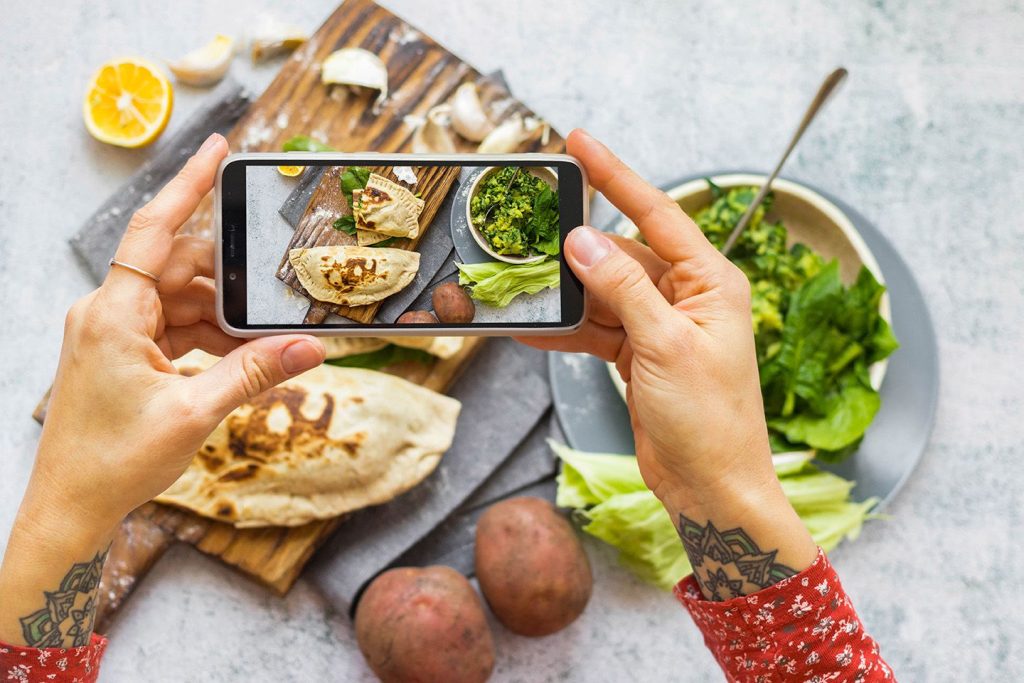 contests ideas for marketing to restaurants