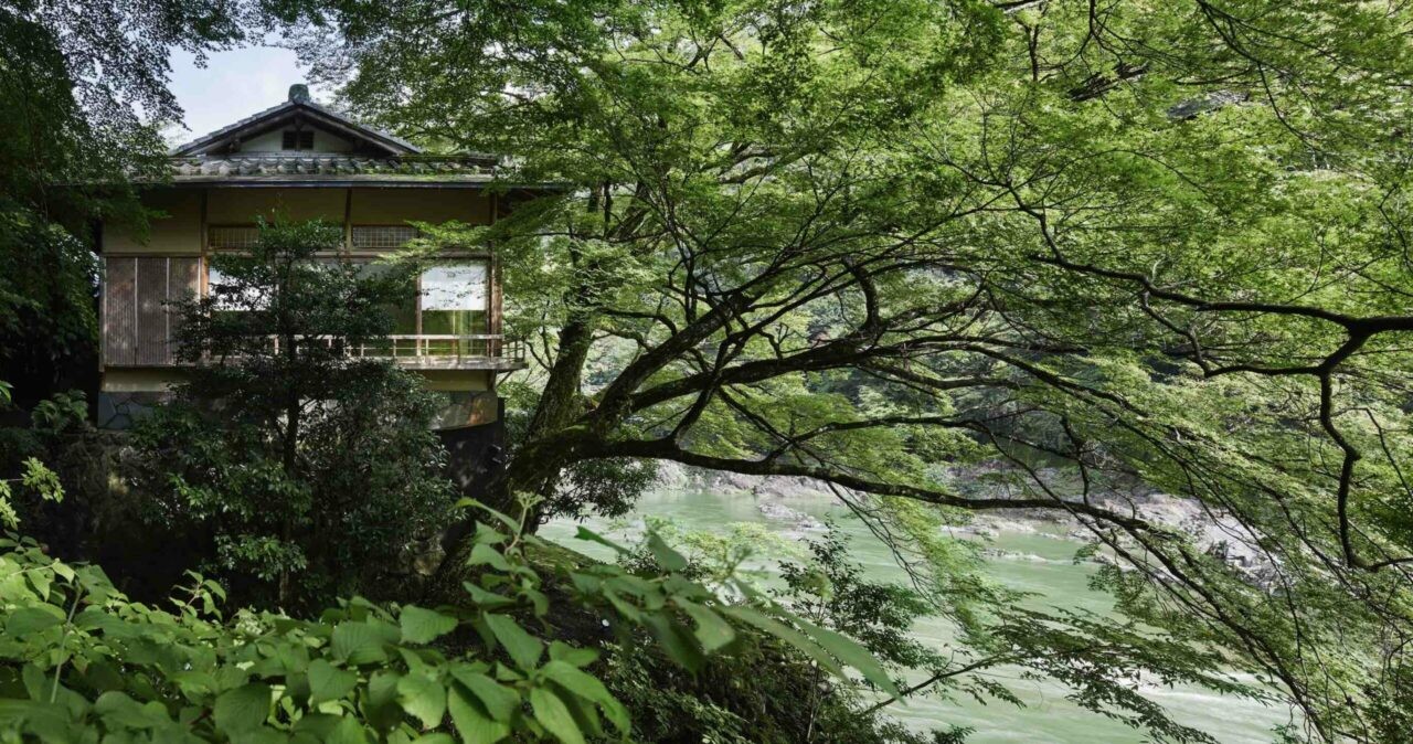 Hoshinoya Hotel 