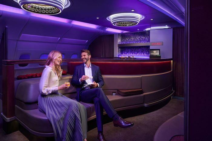 Qatar Airways