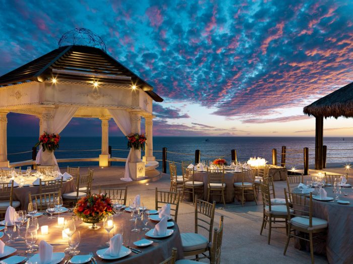 Grand Solmar, Mexico
