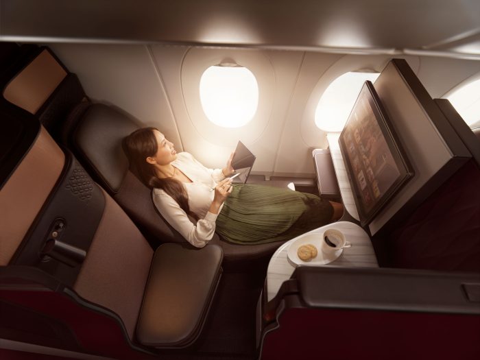 Qatar Airways