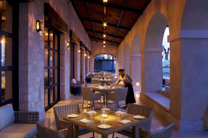 Rancho San Lucas, Cabo
