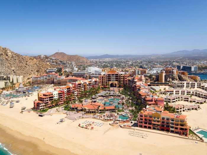 Playa Grande Resort, Mx