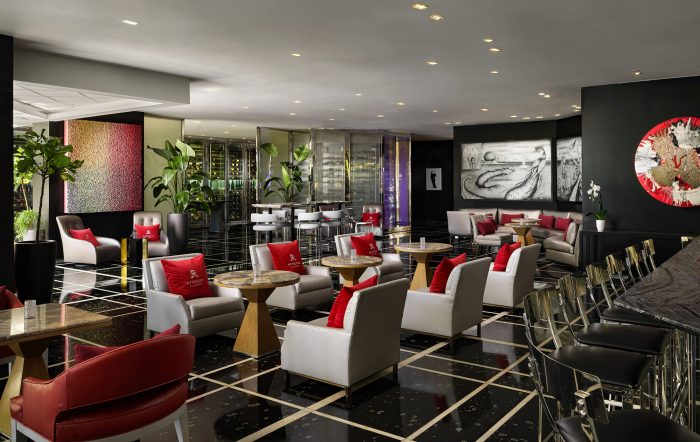 St Regis Bar, Bal Harbour