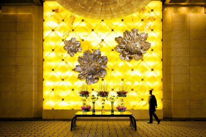 Sofitel Wanda, Beijing