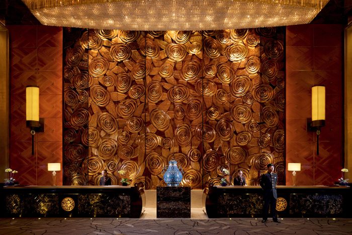 Sofitel Wanda, Beijing