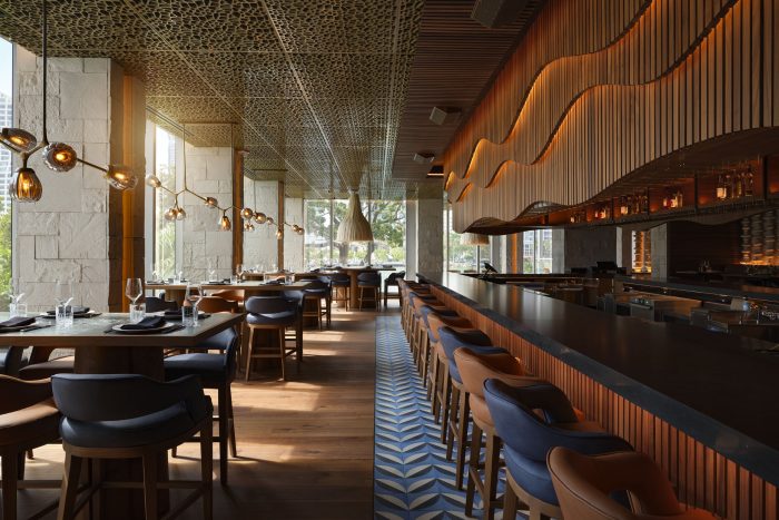The Mexican Restaurant, Miami