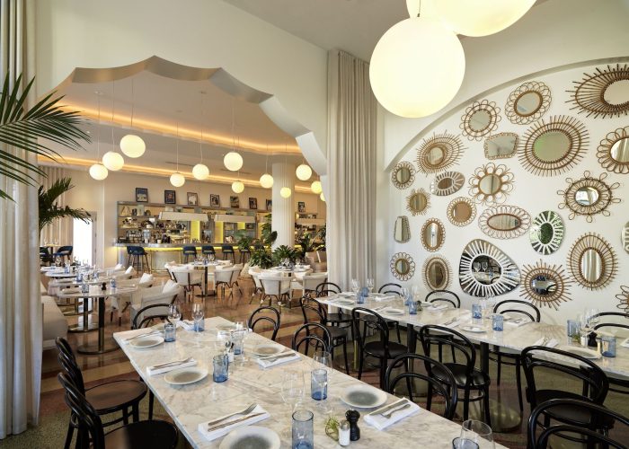 Como Hotel, Miami Beach