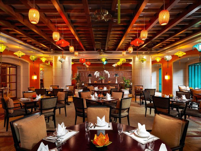 Shangri La, Dubai