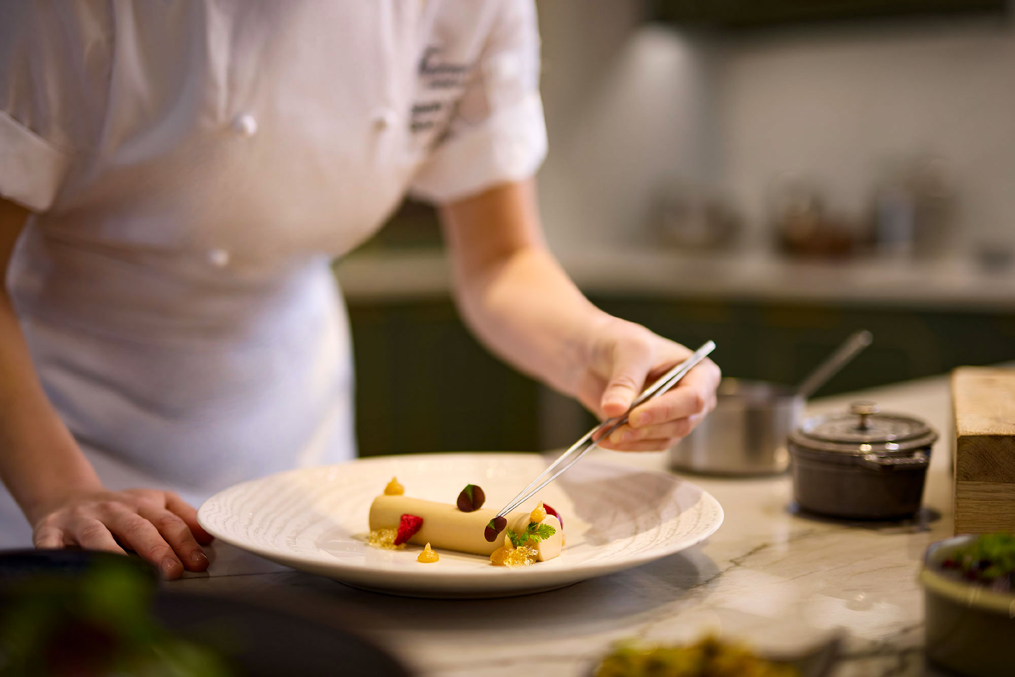 Food photographer in Miami