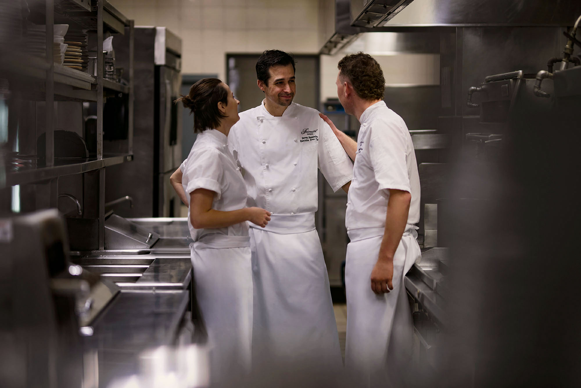 Hospitality photographer in Miami