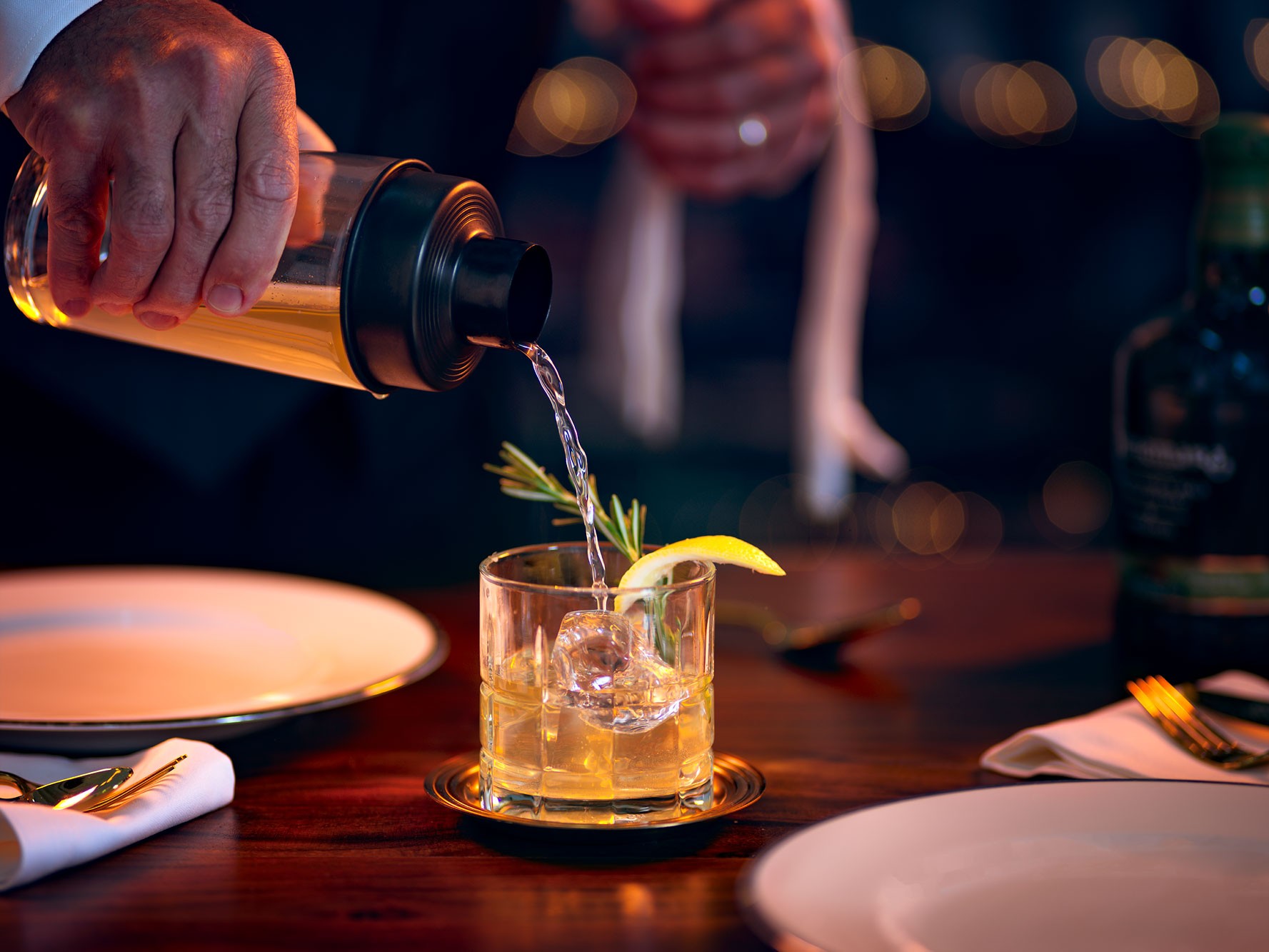 Food photographer in Miami
