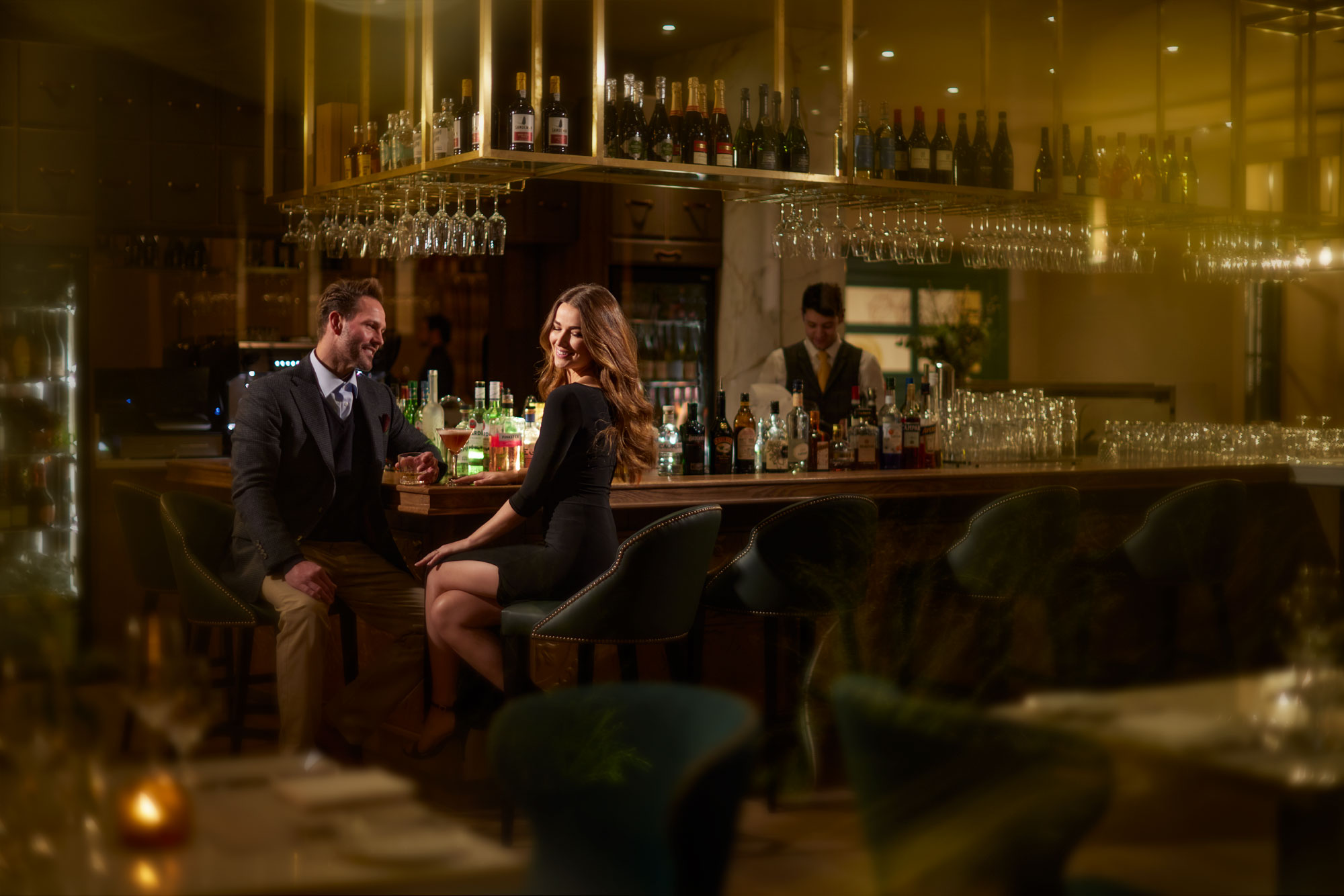 Hotel Photographer in London