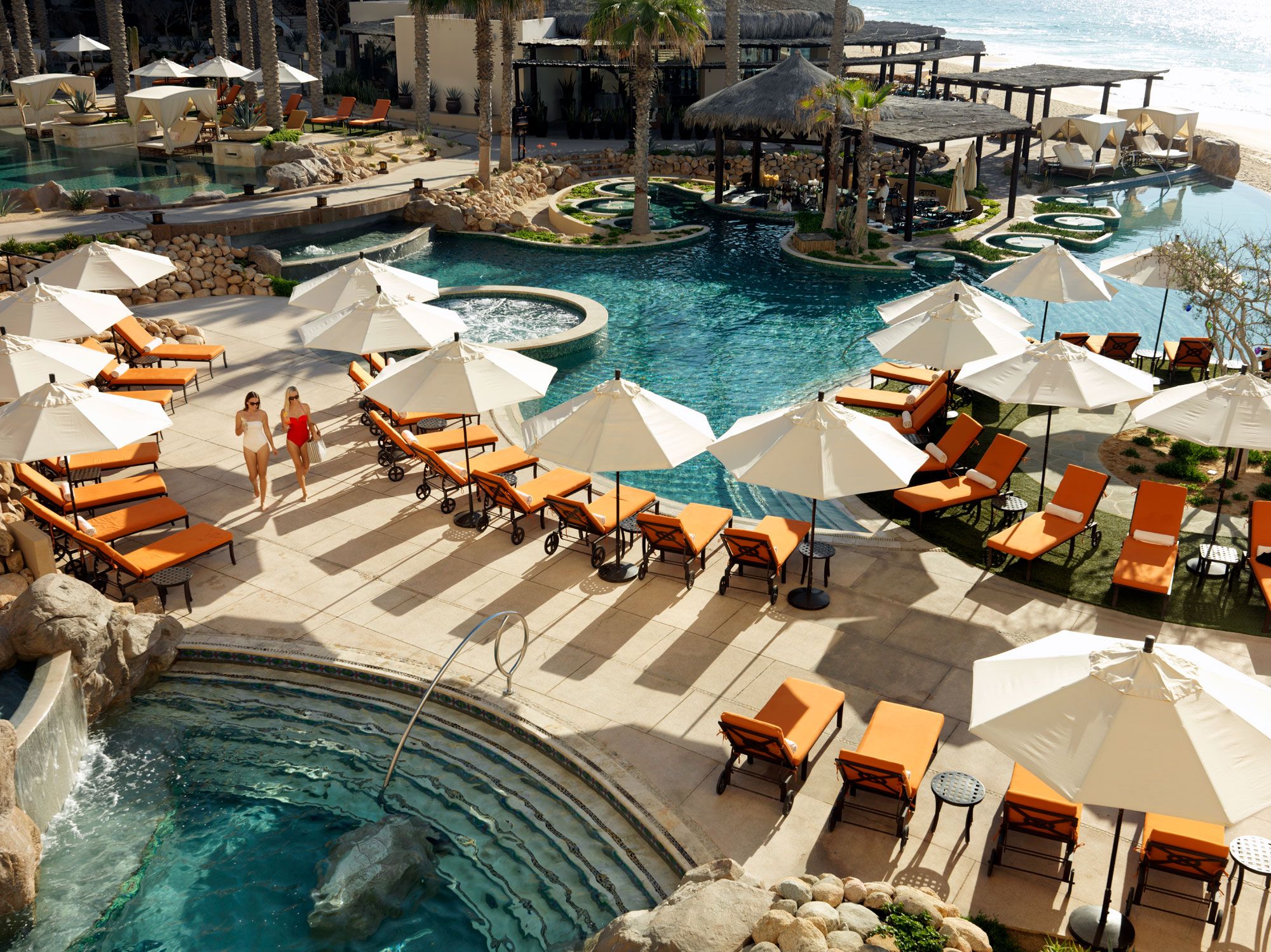 Resort photographer in Miami