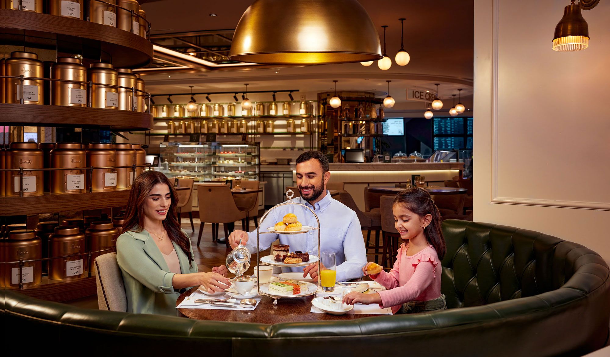 Hospitality photographer in London