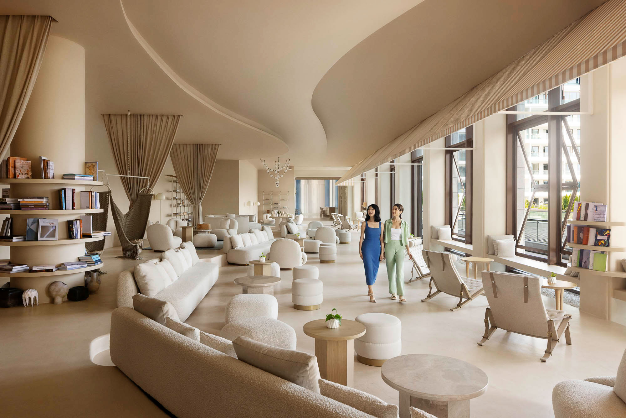 Architectural photographer in Miami