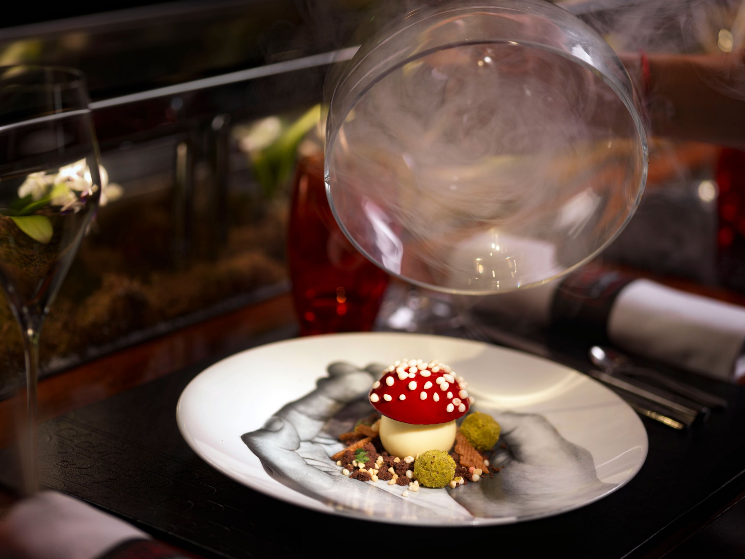 Food photographer in Miami