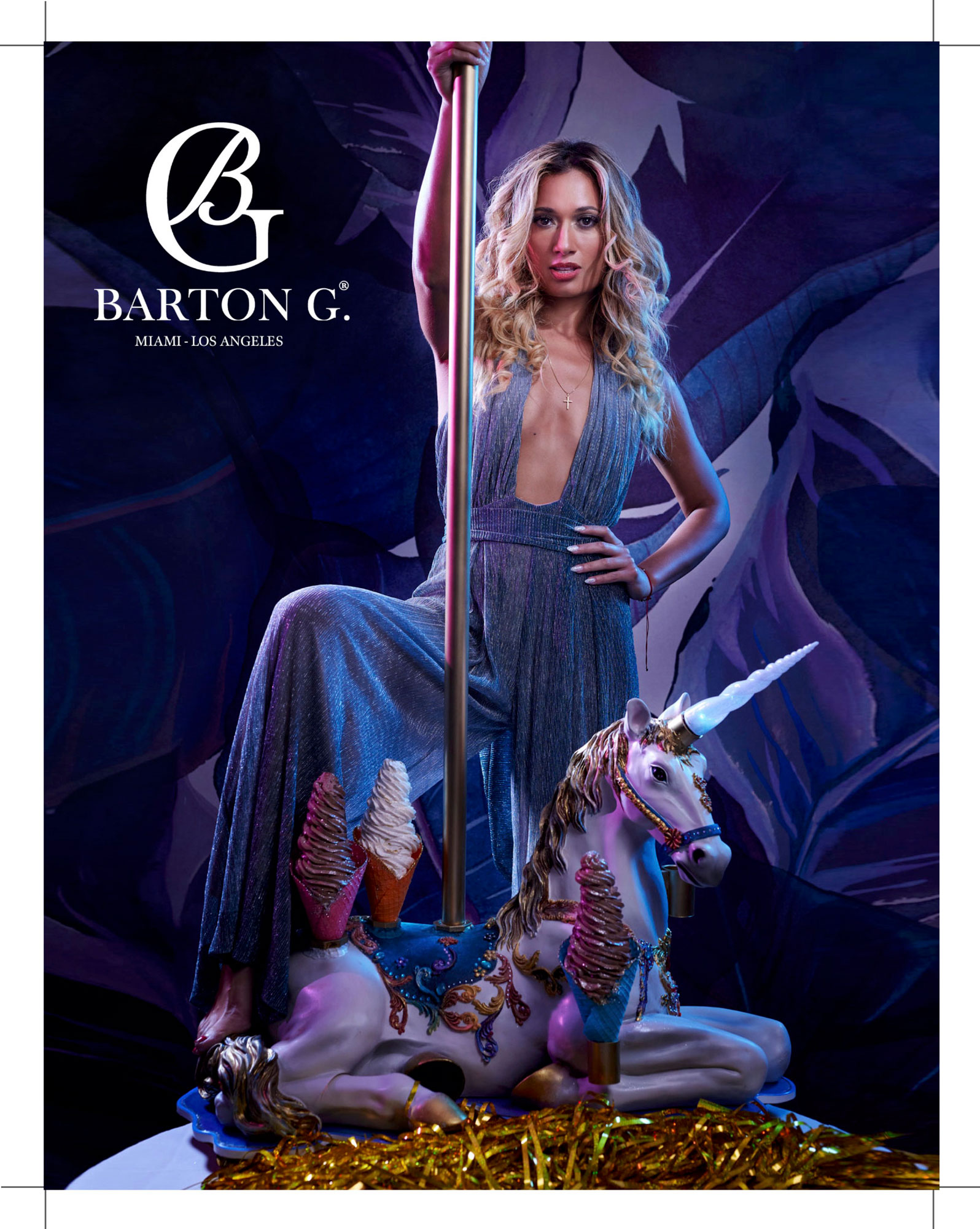 Advertising Photographer In Las Vegas