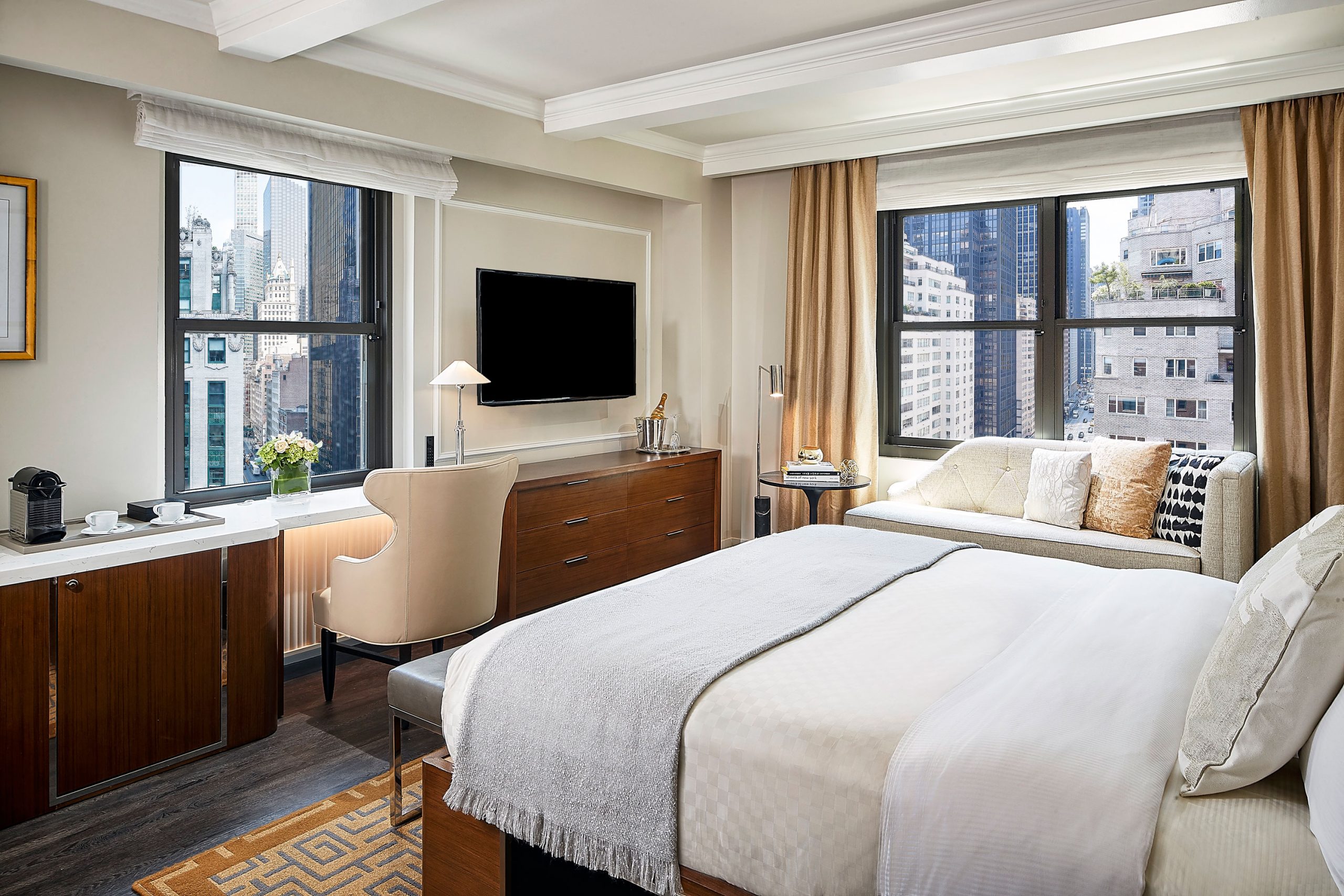 Architectural Photographer in New York