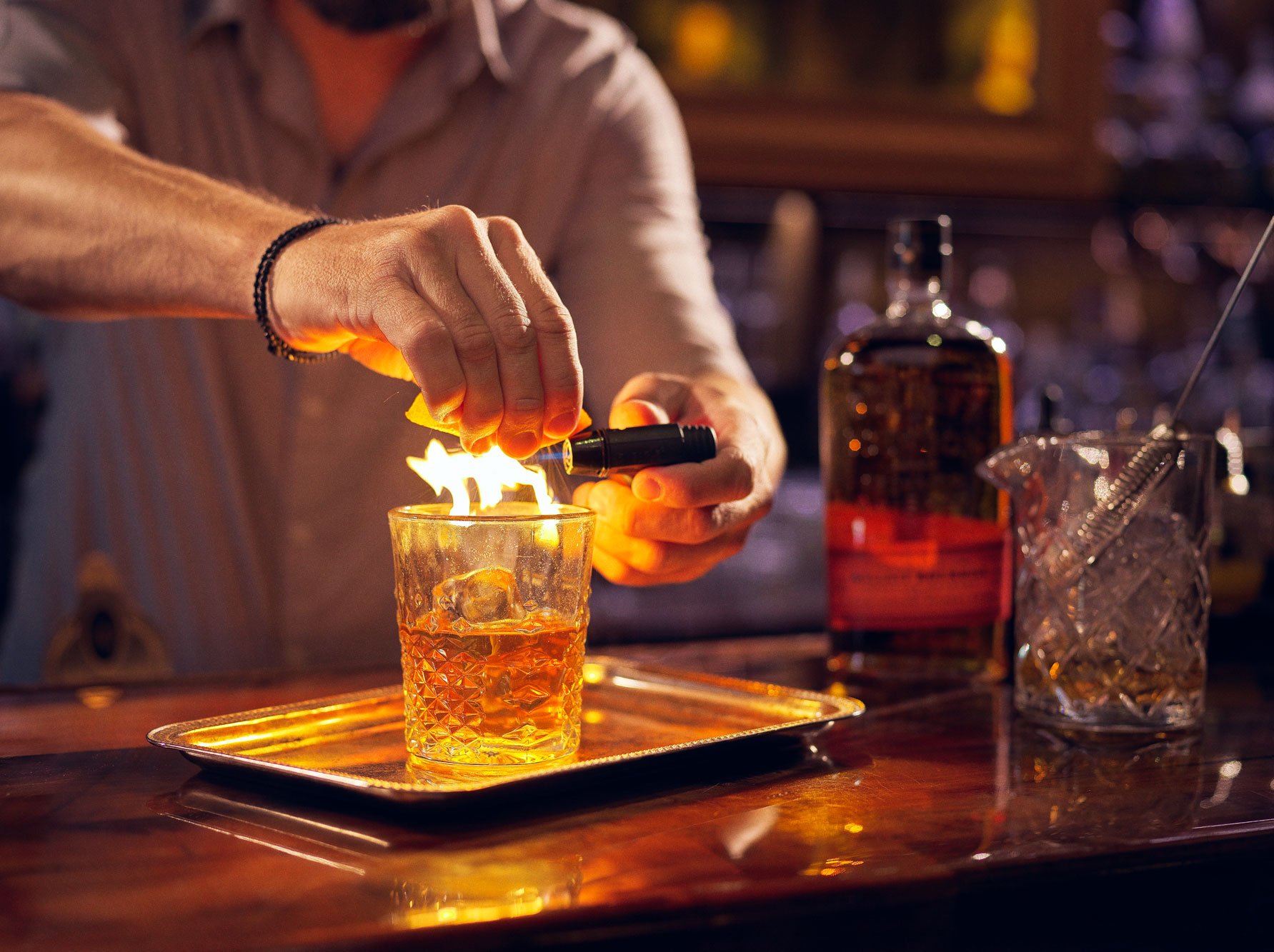 Commercial Photographer In Las Vegas